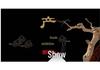 TXY17 Special Xiuyan Jade Wuji Bracelet In Black Jade – Black Sheep Fat Cool Handsome Design