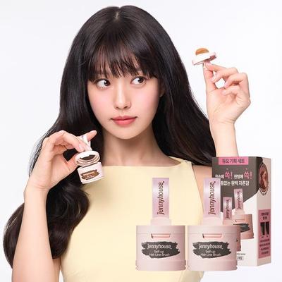 Pennello per capelli Self-Up Duo Special 2 tipi, scegli 1