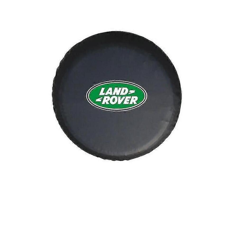 (15 inch,Land)Pvc Spare Tire Cover 14-17inch Tyre Protection Case Off-road