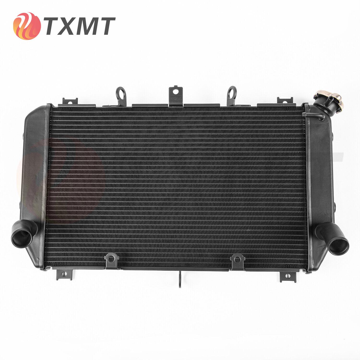 

Kawasaki Z900RS 2017-2023 Модернизированный радиатор охлаждения в сборе