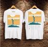Jack Johnson Surfilmusic Sommer 2026 Tour T-Shirt
