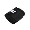 1PC Stripe Elastic Compression Sports Wristband Sweatband Adjustable Breathable Support Wrap for Gym Workout Tennis Weightlifting