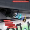 For Leapmotor C10 C11 C16 B10 B05 Auto Modification Accessories 360 Panoramic View Camera Lens Anti Scratch Protective Cover