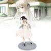 Yosuga Kasugano Nosora Sora Pvc Toy Model Decoration Ornament Christmas Gift