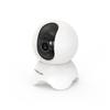 Caméra IP Wifi - Foscam - X5 - Résolution 5 MP - Vision infrarouge 8 m - Intérieur