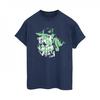 Star Wars Womens/Ladies The Mandalorian This Is The Way Grogu Cotton Boyfriend T-Shirt