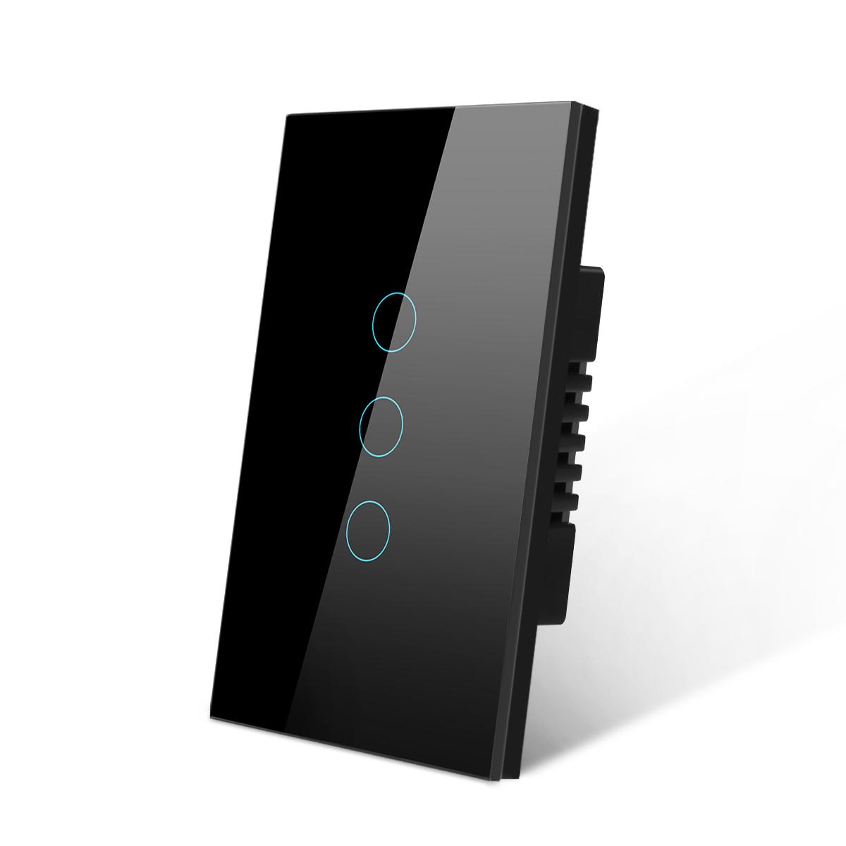 3-клавишный