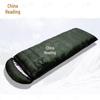 Zhongyue Winter Goose Down Sleeping Bag