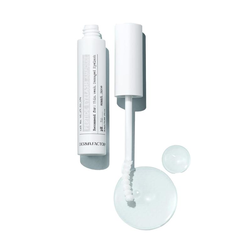 DERMA FACTORY Peptide Eyelash Ampoule 8.5ml