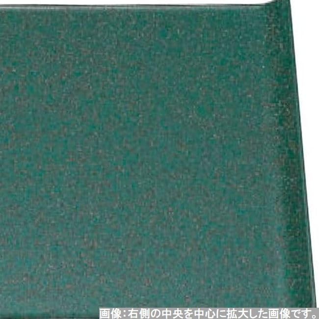 Made In Green Galaxy Fugen Light SL X X J-kitchens Placemat, Japan, Simple, 4-Shaku Wing, Lacquer, (42.7cm 30.5cm 2.3cm)