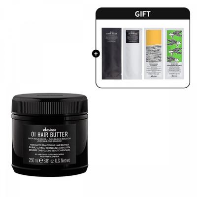Hair Butter 250ml