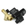 Compact Size AC220V Electronic Timed 2 way Air Compressor Gas Tank Drain Valve with 4mA Maximum Current Consumption