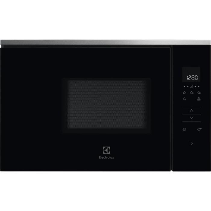 Electrolux Schwarz Kuchenka Mikrofalowa Kmfe172tex - Bild 4