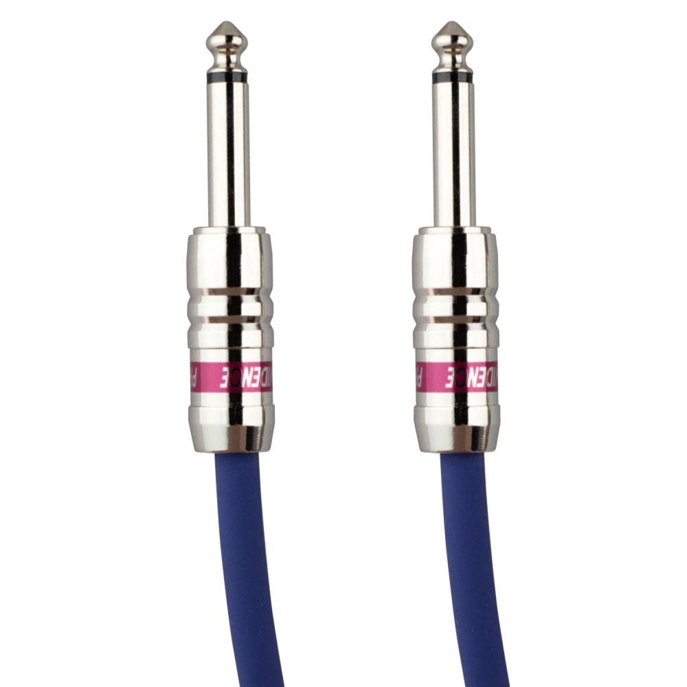 

Providence LE501 patch cable plug BL 0.15m S/S (blue) синій