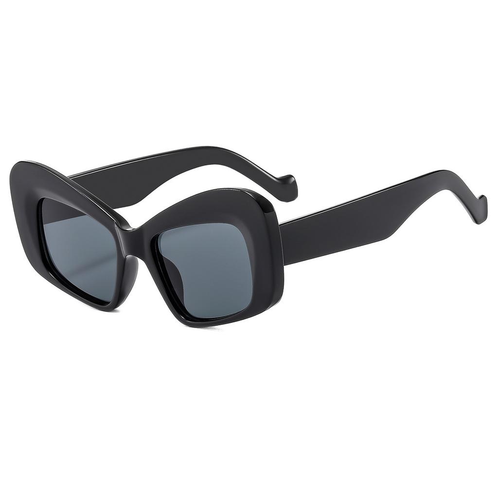 Special-Shaped Personalized Sunglasses, Sunglasses, And High-End Glasses.