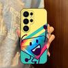 Coque de téléphone Bfdi Battle For Dream Island Pour Samsung S 24 Fe 25 Ultra Plus 20 Lite 21 30 22 23 24 22 Ultra 5G Fundas