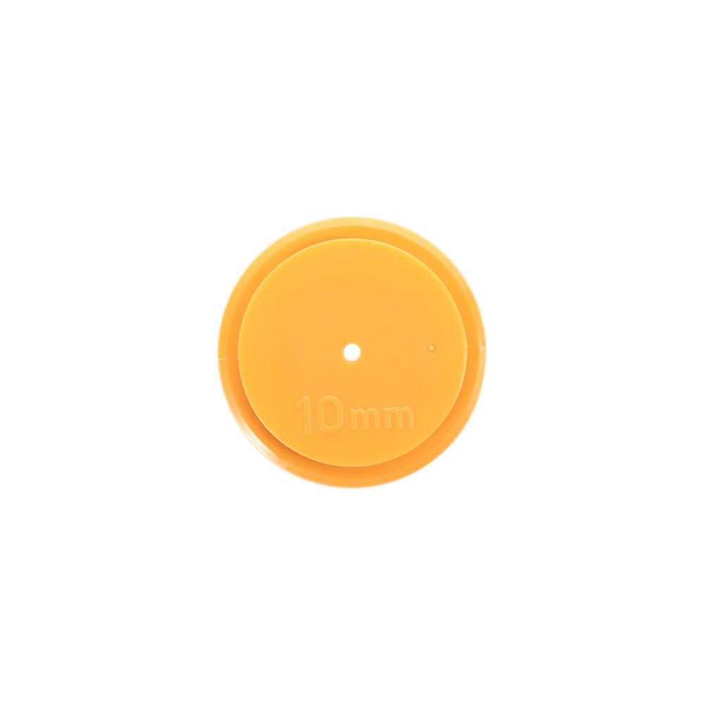 Sewing Accessories Fabric Sewing Stitching Wheel Patchwork Quilting Tools Bias Tape Maker Set