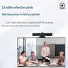 Tenveo 4K AI Tracking HD Video Conference Camera (CN version)