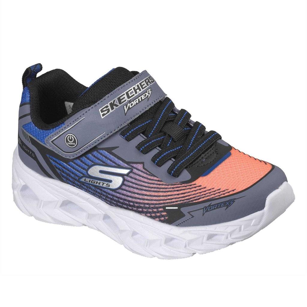 Skechers Childrens/Kids Vortex 3 Trainers