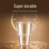 Suncha Disposable Thickened Aviation Cups
