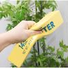 Extra Large 24Cm Butter Squishy Toy Slow Rebound Wet Soft Stretchy Texture Portable Stress Release Fidget Squeeze Vent Toy Gift