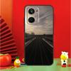 Train Rail Sunlight For Realme 15 Pro GT7 GT6 10 11 12 13 14 Pro Plus C65 C67 C63 C61 C51 C53 C35 C75 C55 Case