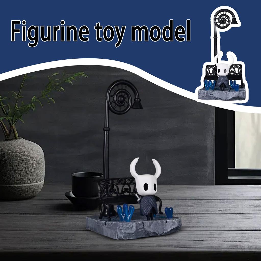 Handmade Ben Eyes Toy Handmade Models