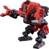 Diaclone Powered System Maneuver Beta DA-22