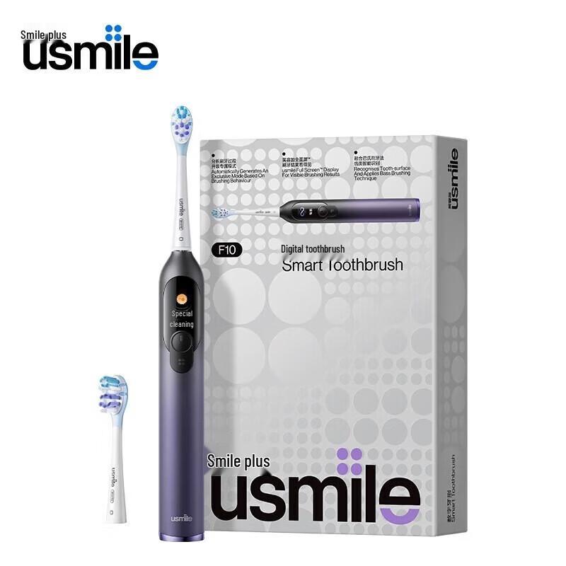

UUSMILE F10 PRO Sonic Electric Toothbrush
