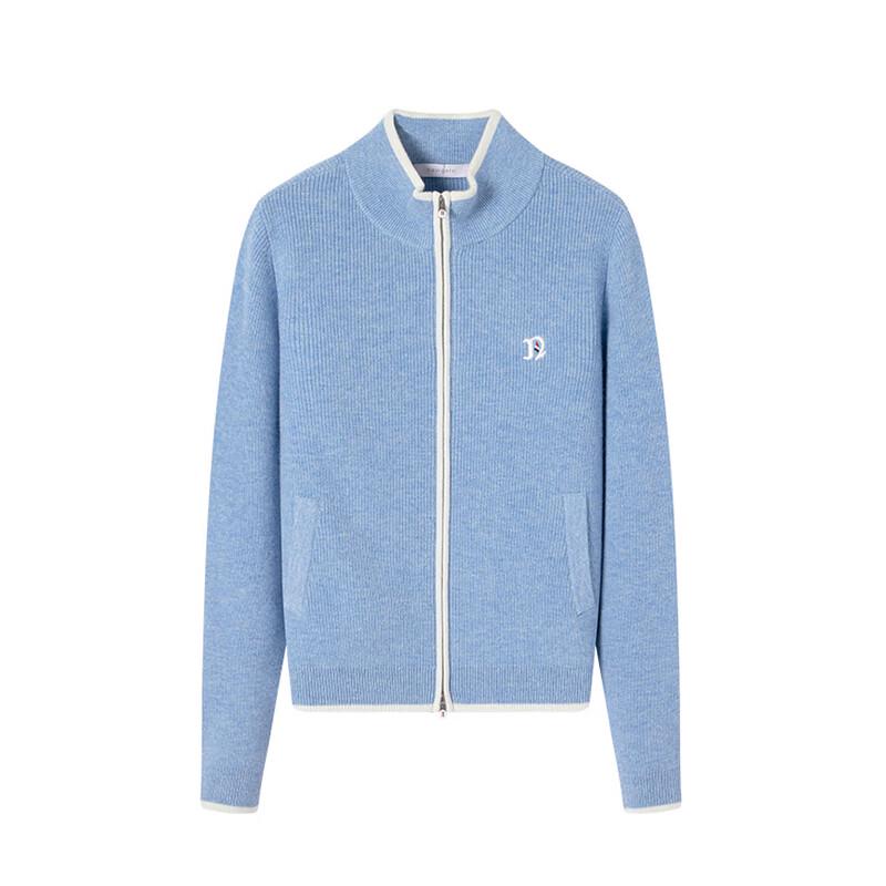 Navigare Women s Merino Wool Cardigan Sweater M