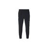 Nike Essential Running Training Mesh Spliced Quick-Dry Breathable Woven Sports Pants Women Pants Black DA1253-010