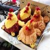 Barcelona Bär Hase Kaninchen Gelee Figuren: Plüschtier-Ornamente & Geschenke Kollektion