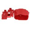Positive Battery Terminal Cover Red 32418‑PND‑300 Connector Cap Replacement for ACURA CIVIC ACCORD