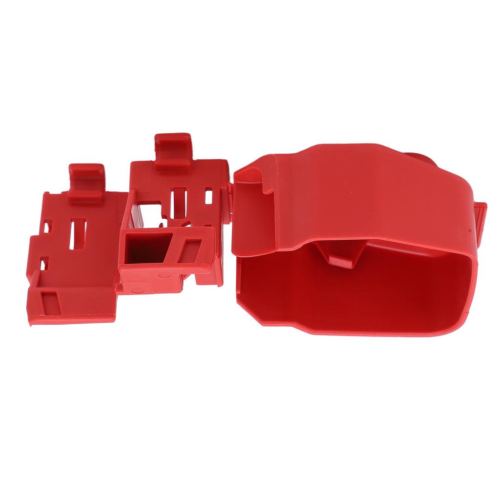 Positive Battery Terminal Cover Red 32418‑PND‑300 Connector Cap Replacement for ACURA CIVIC ACCORD
