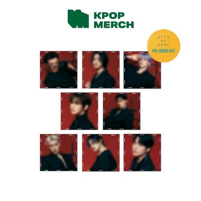 GOLDEN HOUR : Part.2 (DIGIPACK Ver.) Incl. DEAR MY MUSE Photocard