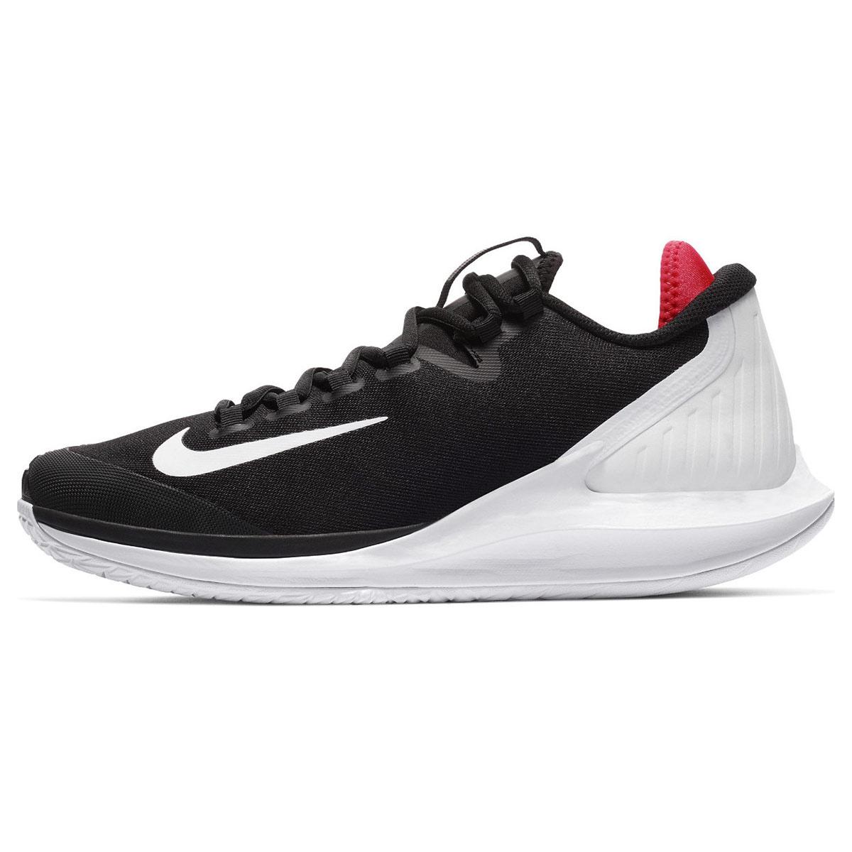 

Nike Court Air Zoom Zero Black Bright Crimson 41