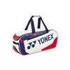 Multifunctional Independent Shoe Compartment Synthetic Leather Fitness Bag Unisex Fitness Bag Multiple-Colors BA02331WEX