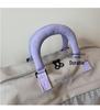 Large Capacity Gym & Travel Bag with Wet/Dry Separation - Expandable for Short Trips, Swimming, Yoga, and Outdoor Sports