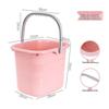 Jingdu Star Portable Storage Bucket