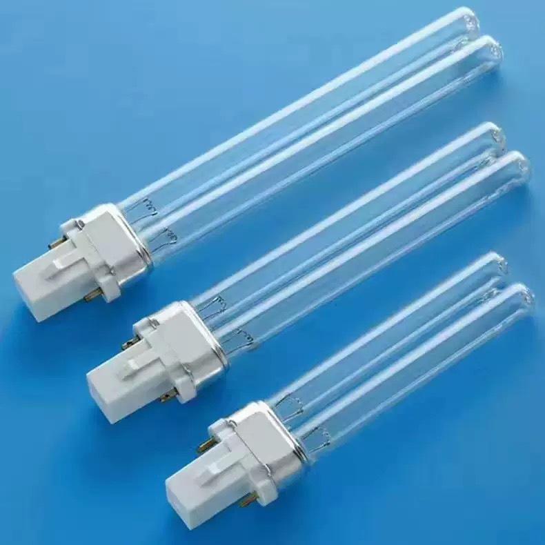 Germicidal UV Light Replacement Tube, 5W-55W