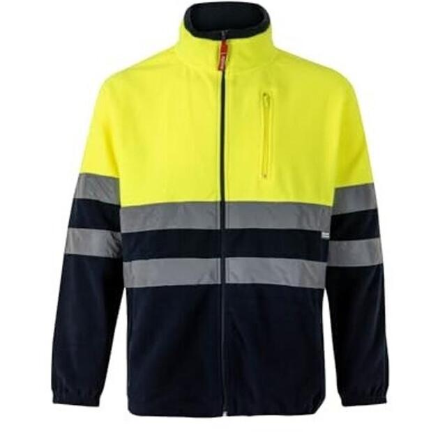 VELILLA P18370 Fleece Jacket