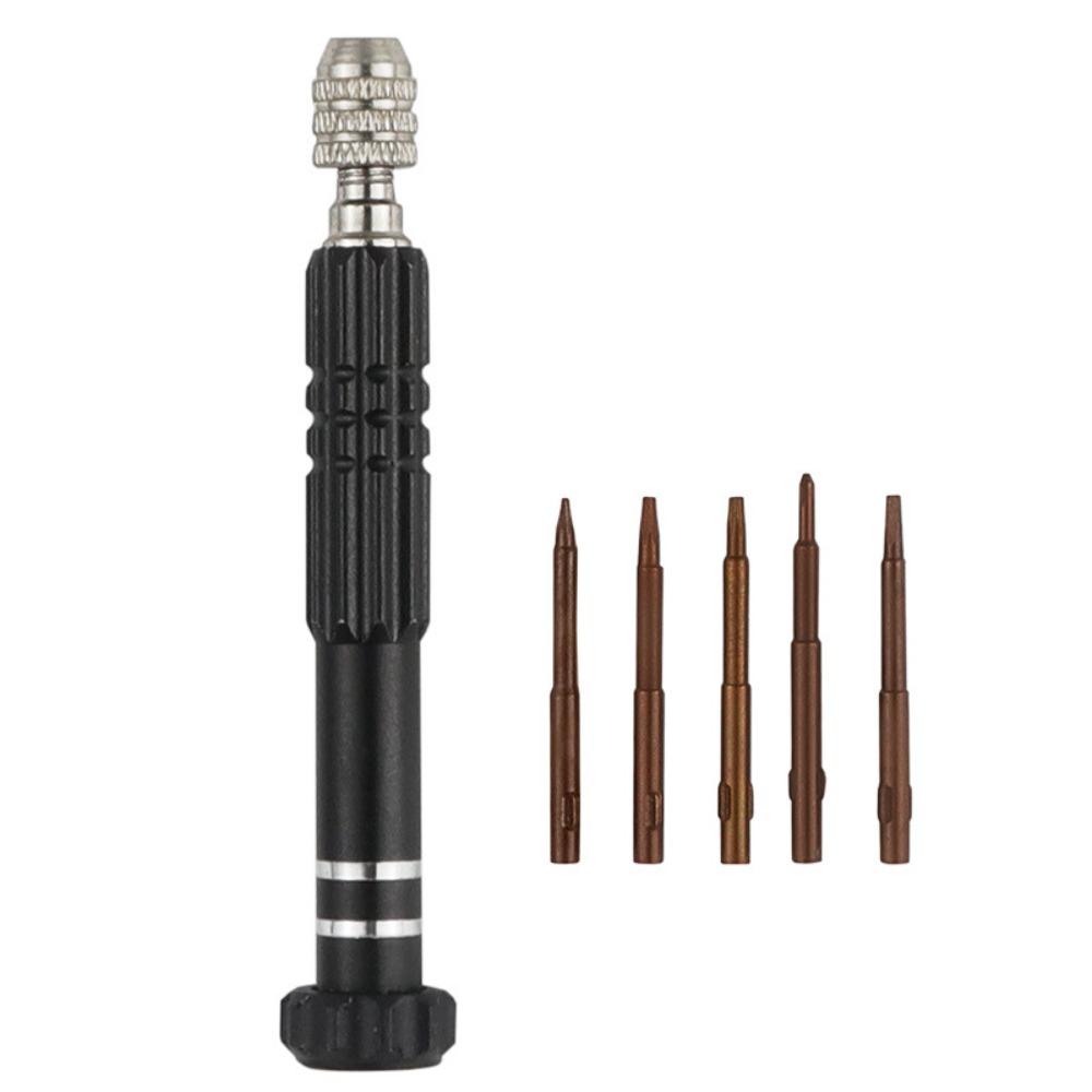 Precise Screwdriver Disassembly Set Multifunctional Notebook Repair Tools Repair Accessories