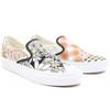 Vans Klasické Slip-On Vans 'Meadow Patchwork' VN0A5AO8420
