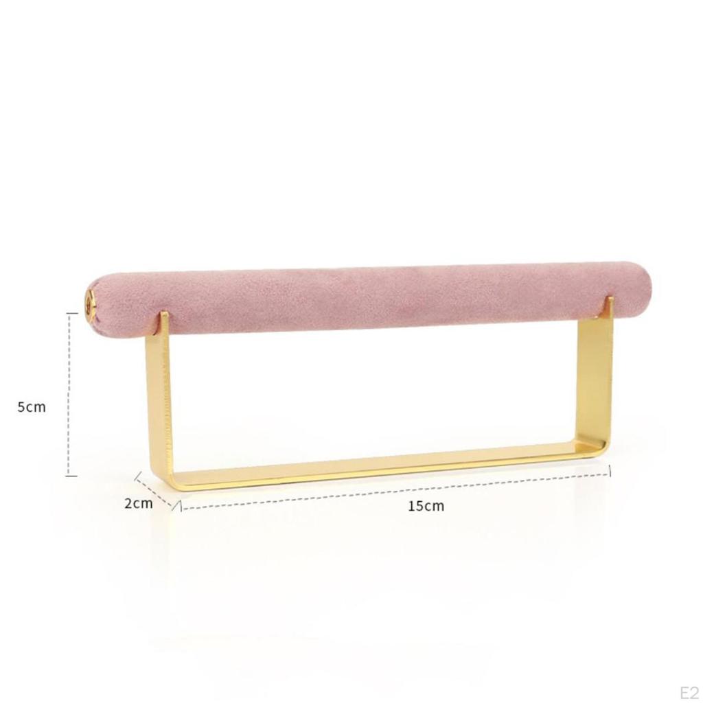 Exquisite Multifunctional Display Holder Rack for Storage Accessories Stud Earrings