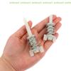 [C]Applicable To  2011-2018 Rear Tail Lamp Fixing Screw Tail Light Bracket Screw