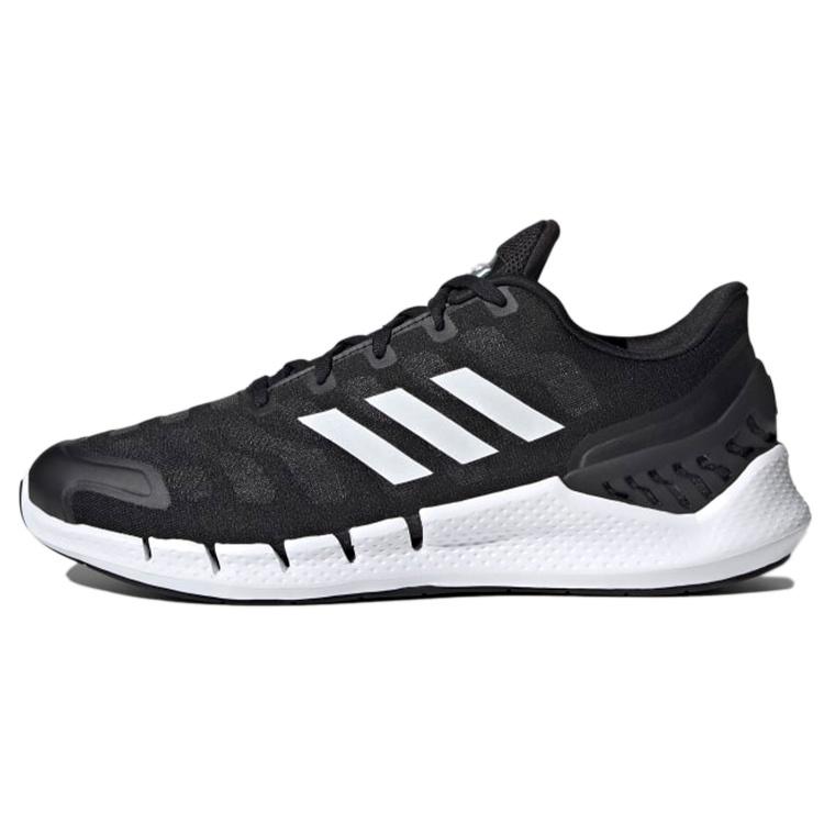 adidas Climacool Ventania Black White Men s FX7351 EU 36⅔