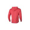 Nike Heritage Alphabet Logo Print Pullover Sweatshirt Long Sleeve Men Sweatshirt Sport-Red BV2934-657