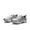 NEW BALANCE Sports Shoes - Spring Men's and Women's Shoes Mesh Retro Outdoor Off-road Versatile Breathable Casual Shoes, Wide Shoe Fit, MT410KM5