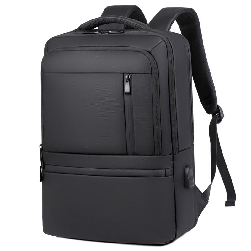 

Li Shen Unisex Laptop Backpack 13-15 inch