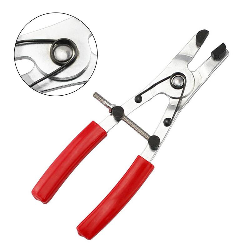 Motorcycle Maintenance Brake Piston Tool On-the-Go Maintenance 32*13*2.5 Efficient Extraction Ergonomic Handle